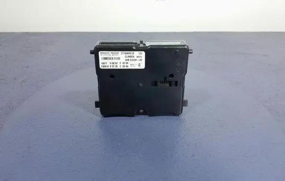 Other control units/modules