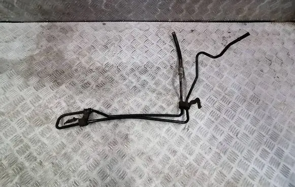 Ford Focus Power steering radiator 
