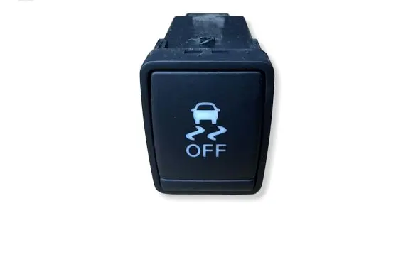 Nissan Juke I F15 ESP (stability program) switch 08349A