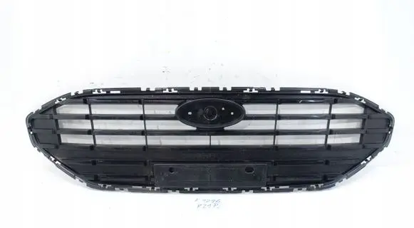 Ford Fiesta ACC Distronic radar sensor grill/trim 