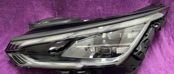 KIA EV6 Headlight/headlamp 92101CV000