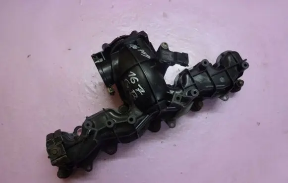 Ford Transit Intake manifold 167GB