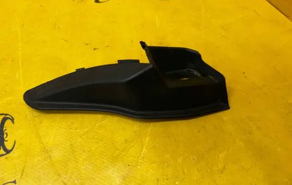 Renault Espace VI Wiper trim 668634331R