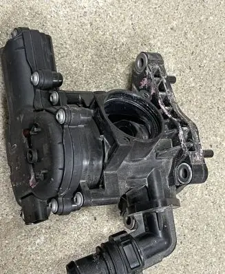 KIA Sportage Thermostat 6PY01342000 11B19100221AF20