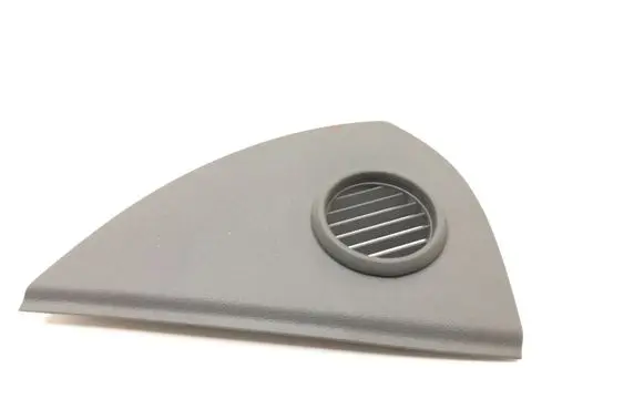 Audi Q7 4L Dashboard side end trim 4L0857086