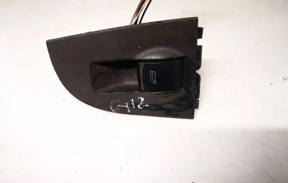 Audi A6 S6 C5 4B Electric window control switch 4b0959855