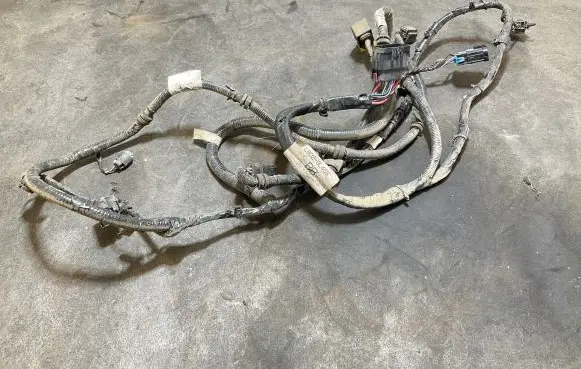 Land Rover Evoque II Other wiring loom L8D29L468 C50294722 50237840000