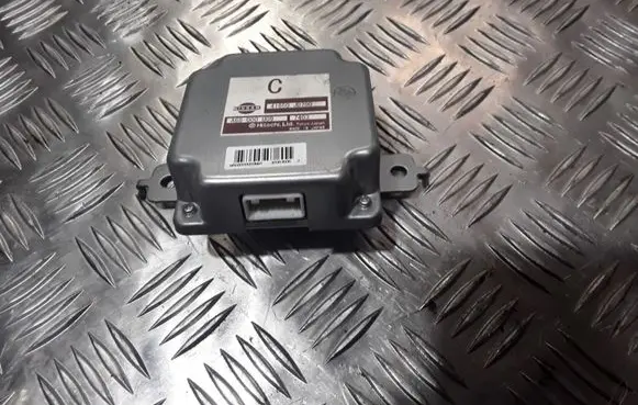Nissan Qashqai Other control units/modules 41650JD700