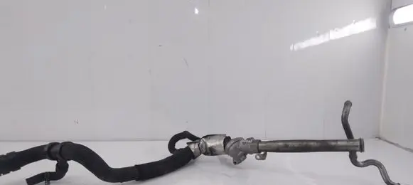 Thermostat/thermostat housing
