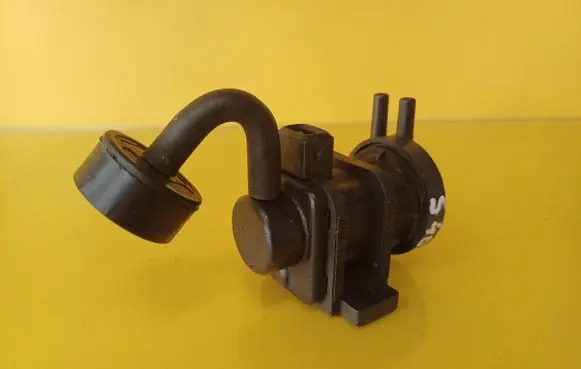 Volvo S40, V40 Turbo solenoid valve 7700103403
