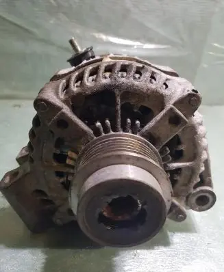 Jaguar XJ X351 Generator/alternator