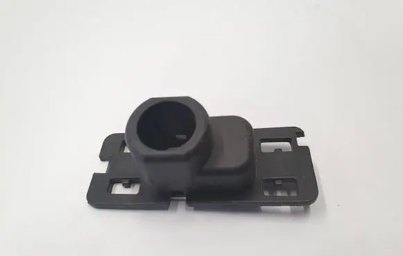 BMW X5 E70 Front parking sensor holder (PDC) 7165462