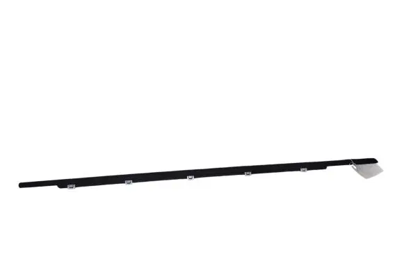 KIA Sorento IV Front door glass trim molding 82220C5000