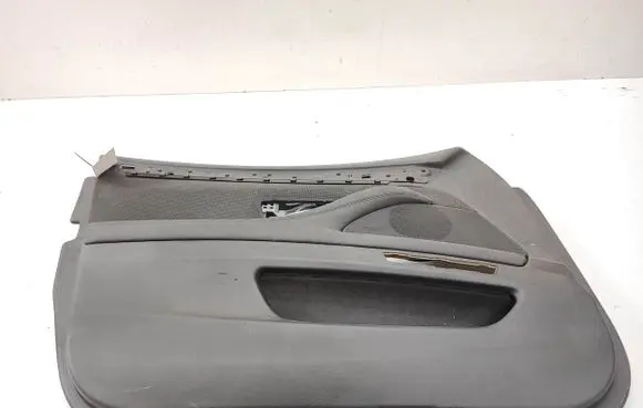 BMW 5 F10 F11 Front door card panel trim 1876094
