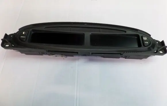 Citroen Xsara Picasso Speedometer (instrument cluster)