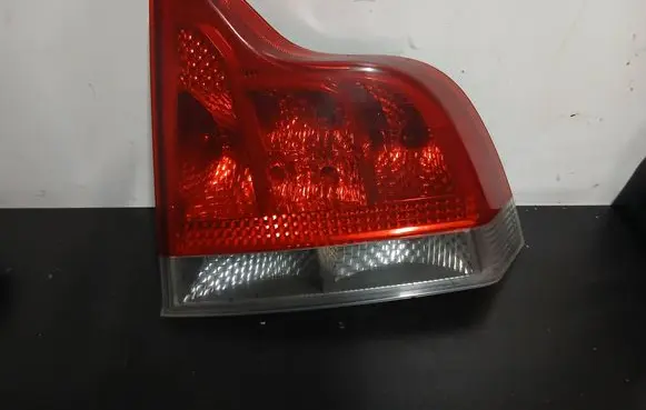 Volvo S60 Rear/tail lights 160998