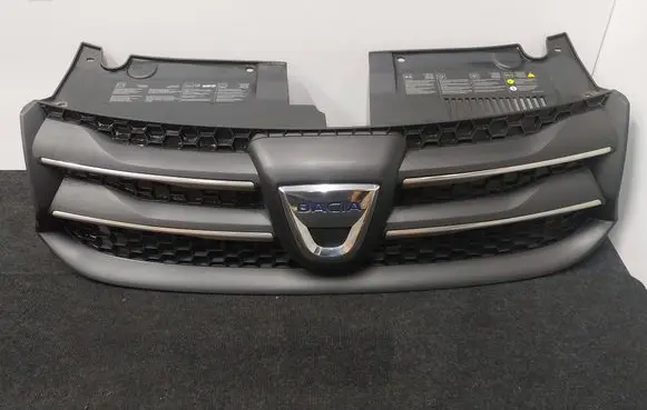 Dacia Sandero Front grill 623103971R