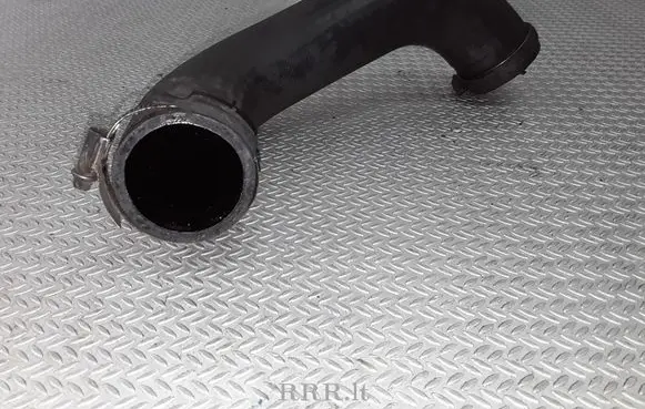 Ford Focus Intercooler hose/pipe