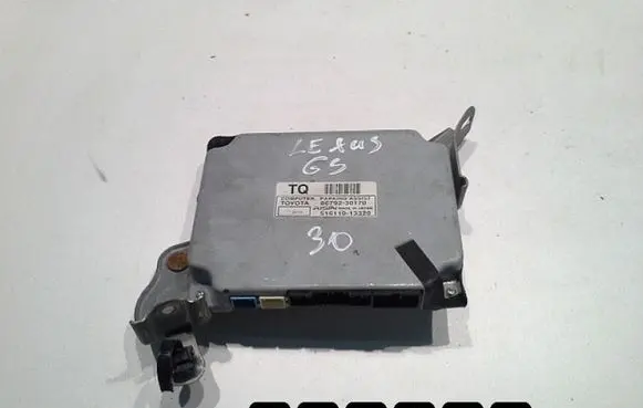 Lexus GS 300 350 430 450H Engine control unit/module 516110-13320