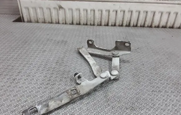 Peugeot Boxer Engine bonnet/hood hinges