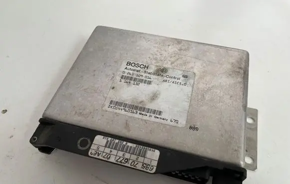 BMW 5 E39 ABS control unit/module 0265109016 1164132