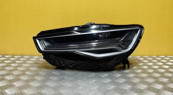 Audi A6 C7 Headlight/headlamp 4G0941035 1297