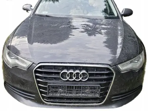 Audi A6 S6 C7 4G Front piece kit 