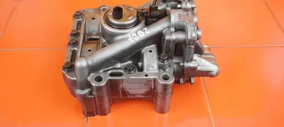 Opel Antara Oil pump 96992601 Z22D1