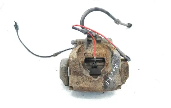 Jaguar XE Front brake caliper