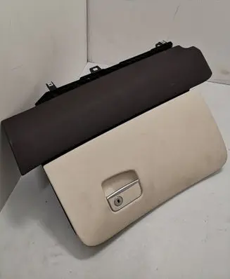Mercedes-Benz S C217 Glove box A2176800991