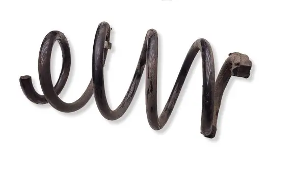 Mercedes-Benz Sprinter W907 W910 Front coil spring A9103211600