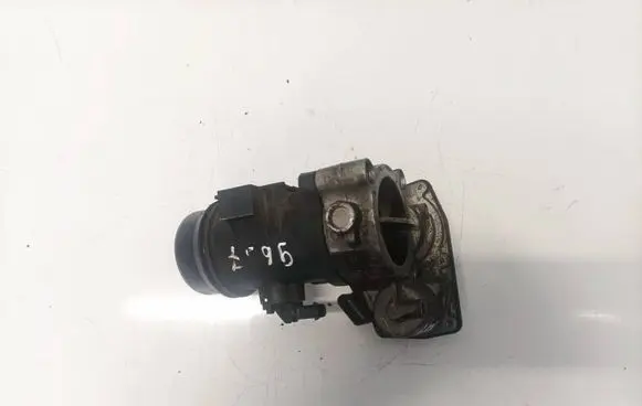 BMW 5 GT F07 Throttle valve 13547810752