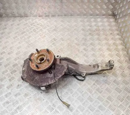 Jeep Grand Cherokee (WK) Front wheel hub