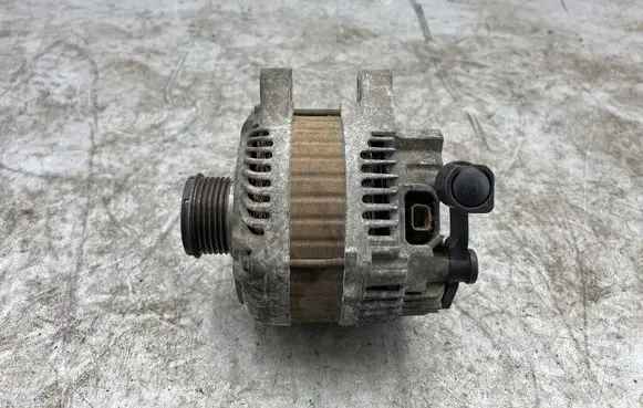 Peugeot 407 Generator/alternator 9654752880 A004TJ0084C