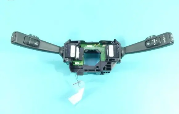 Volvo V40 Headlight wiper switch 31456030 IMPRK1349609