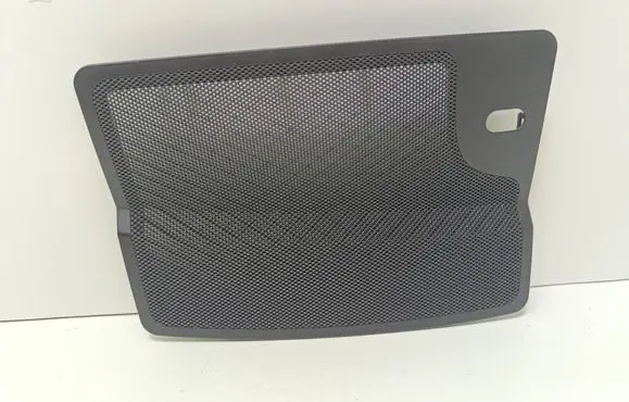 BMW 5 E60 E61 Dashboard center trim panel 7034131