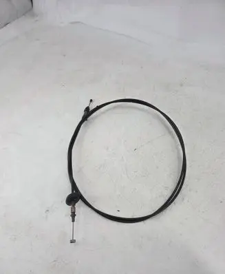 Nissan Rogue Engine bonnet/hood lock release cable