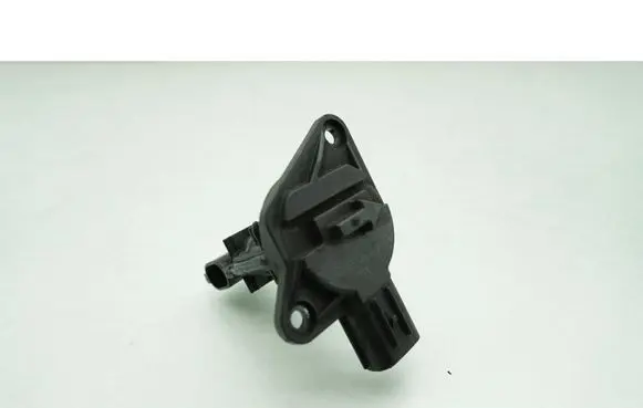 Mass air flow meter