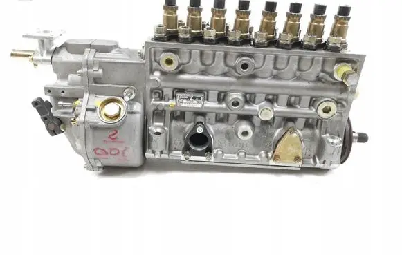 Fiat Iveco Daily In-tank fuel pump 773006