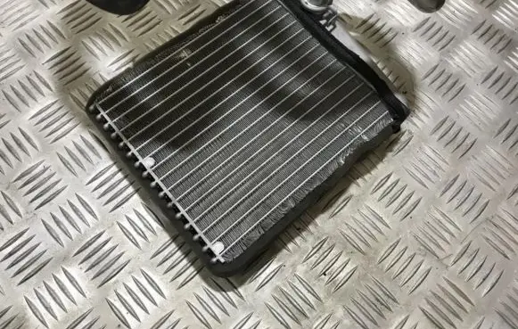 Seat Altea Heater blower radiator 1k0819031b