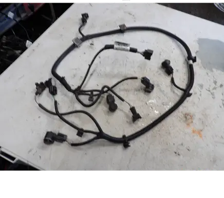 Dacia Duster II Parking sensor (PDC) wiring loom 240150749R P240150749R 9968150749R