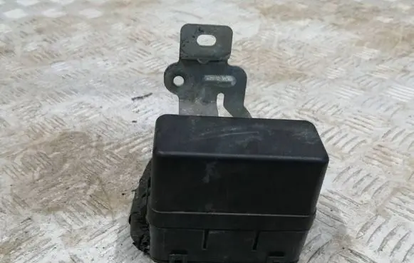 Nissan Qashqai Fuse box set 24382AD100