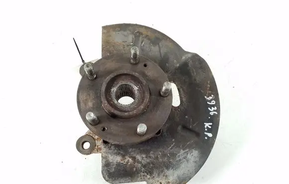KIA Sportage Front wheel hub