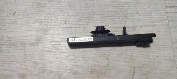 Peugeot 508 II Radio antenna XD028703982