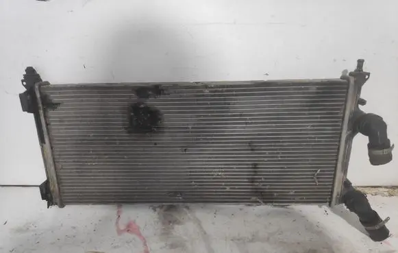 Fiat Doblo Coolant radiator 90499823