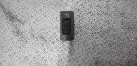 Panel lighting control switch