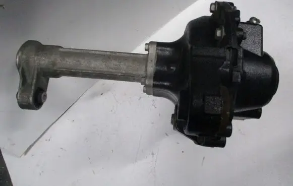 Land Rover Discovery Sport Front differential 2012076