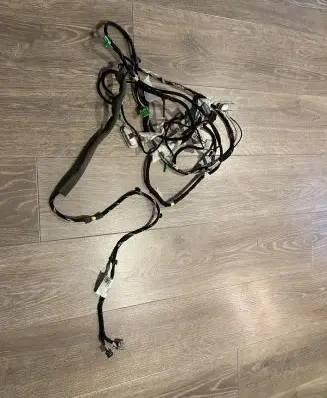 Volvo S90, V90 Other wiring loom 32247866 D33619456003
