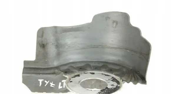 Porsche Macan (95B) Coil spring/strut mount 8R0511539C