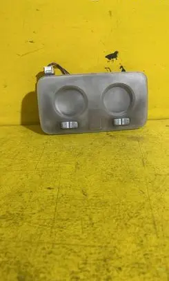 Fiat Doblo Boot/trunk interior light RZ1R1P1K4